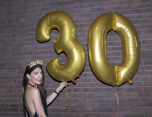 30 cumpleaños los girasoles zaragoza en el blog de lifestyle de zaragoza increíble pero cierzo
